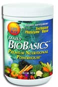 Image Daily BioBasics health articles calcium antioxidants OPC nutrition anger stress exercise weight loss