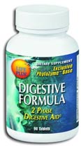 digestive enzymes improve digestion pepsin, papain, and bromelain,
