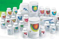 Life Plus Core Line logo on D-Mannose Plus for Healthy Urinary Tract Function