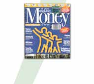 Money magazine work at home business