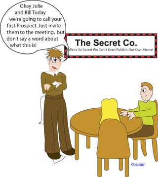 image Ruggburns work from home business opportunity comic