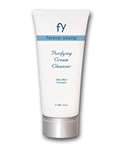 Life Plus Forever Young Purifying Cream Cleanser Beauty Product 
