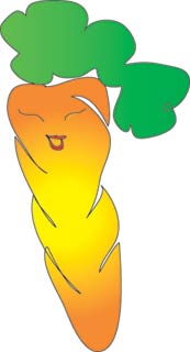 image carrot nutrition health newsletter sulfur burn fat diet laughter asparagus exercise bowel movements