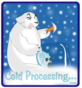 image cold processing vitamins, enzymes nutrients and phytonutrients