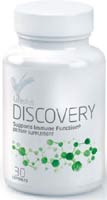 Life Plus Discovery Supports Telomeres Stem Cells