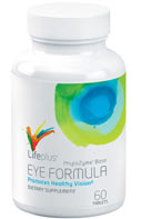 nutrition, eyes, vision, retina vitamin support, herbs, lutein, eyebright, bilberry
