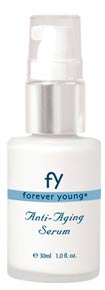 Life Plus Forever Young Anti-Aging Serum  skin care, beauty products,