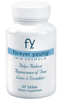 Life Plus Forever Young Tablets