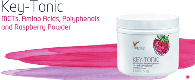 Life Plus Key-Tonic Ketogenic Ketosis Product