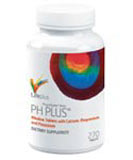 PH Plus Alkaline Tablets with Calcium Magnesium 