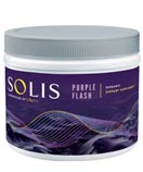 Life Plus Solis Purple Flash Superfruits