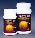 antioxidant, bioflavonoids, herbs, lycopene, lutein, isoflavones, alpha lipoic acid, 